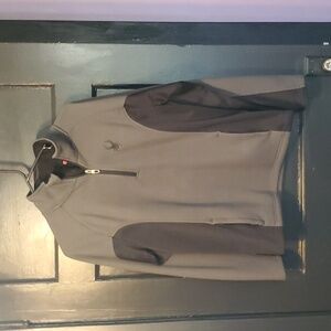 Spyder 1/4 Zip Pullover